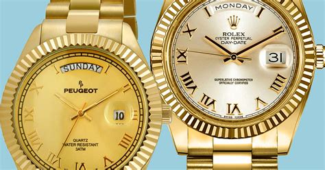 best replica presidential rolex|rolex day date look alike.